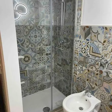 Casa Bruni 104 Apartman Putignano