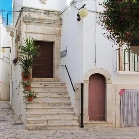 Casa Bruni 104 Putignano