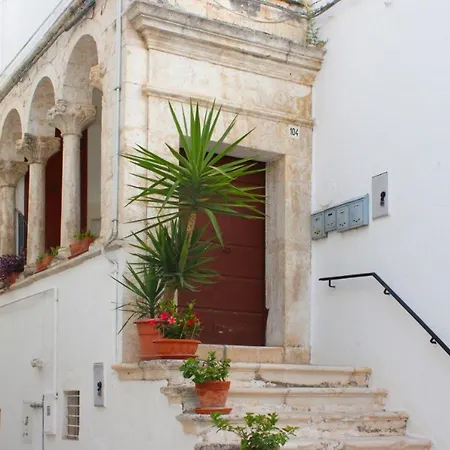 Apartman Casa Bruni 104