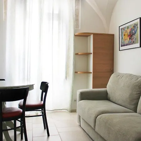 Apartman Casa Bruni 104