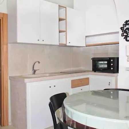 公寓 Casa Bruni 104