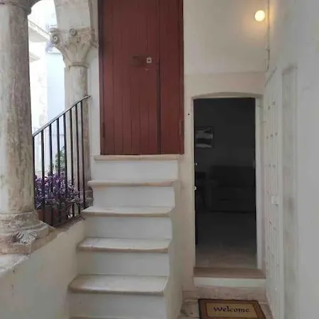 Casa Bruni 104 公寓 普蒂尼亚诺