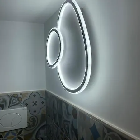 Casa Bruni 104 * 普蒂尼亚诺