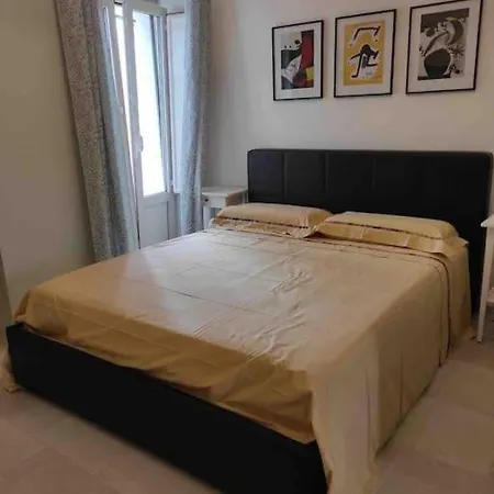 Casa Bruni 104 Putignano