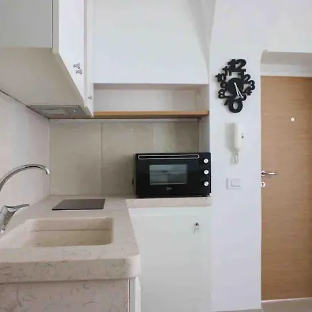 Apartment Casa Bruni 104 Putignano