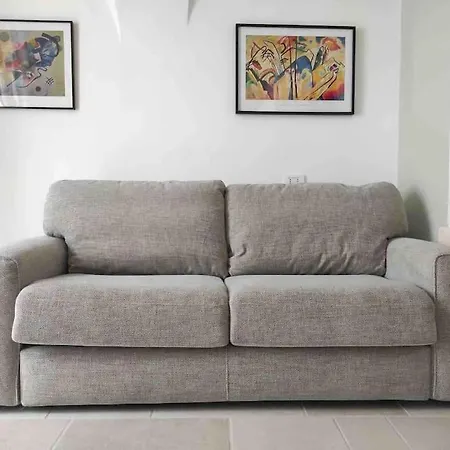 Casa Bruni 104 * 普蒂尼亚诺