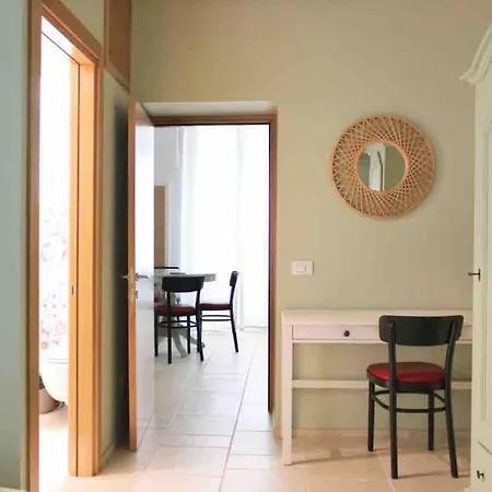 Casa Bruni 104 아파트