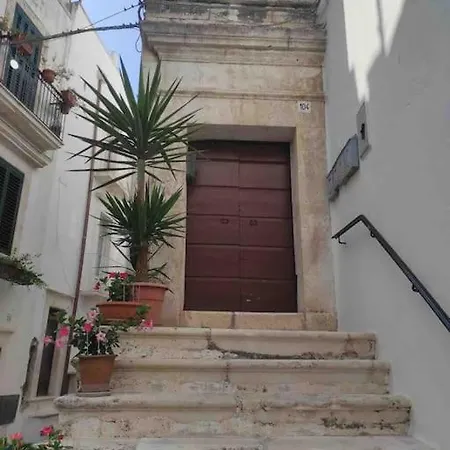 Casa Bruni 104 *