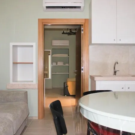 Casa Bruni 104 *