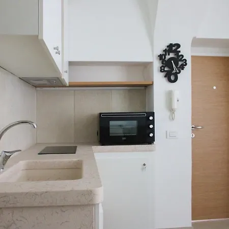 Casa Bruni 104 * بوتينيانو