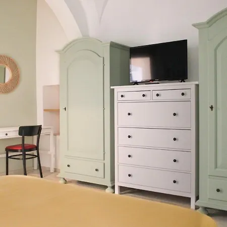 شقة Casa Bruni 104 *