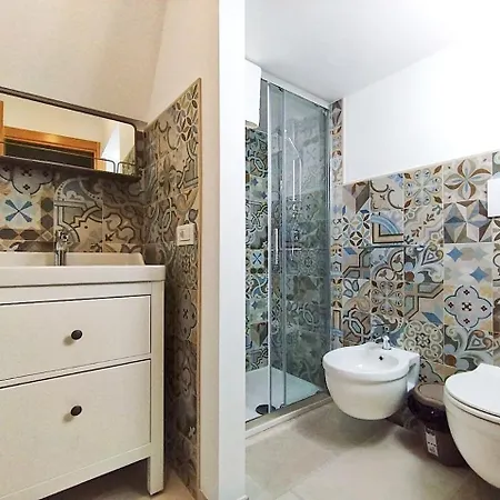 Casa Bruni 104 * 普蒂尼亚诺