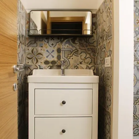 Casa Bruni 104 شقة