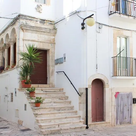 公寓 Casa Bruni 104