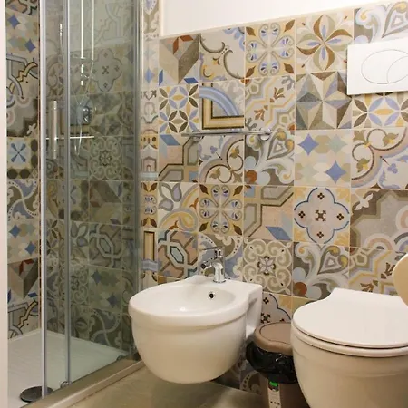 公寓 Casa Bruni 104 普蒂尼亚诺