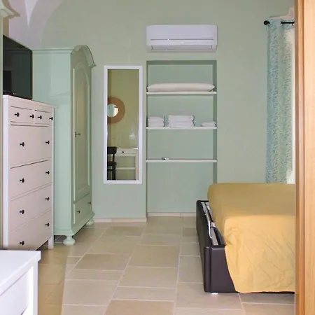 Casa Bruni 104 * 普蒂尼亚诺