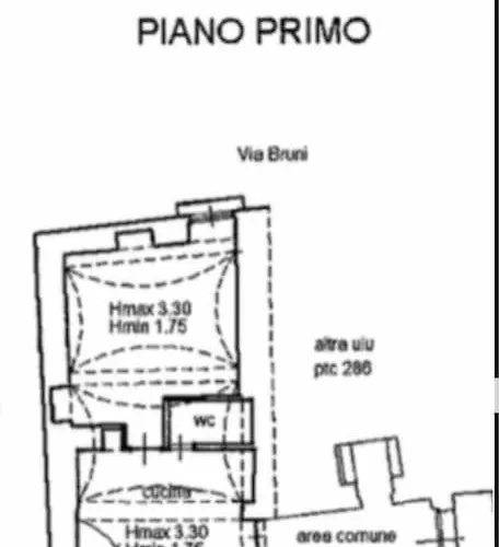 Casa Bruni 104 Апартаменты Путиньяно