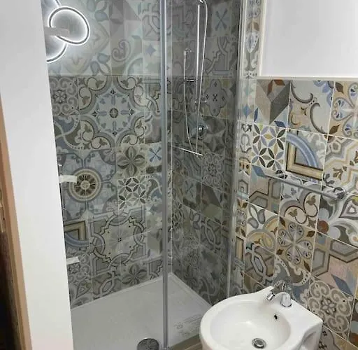 Casa Bruni 104 Апартаменты Путиньяно