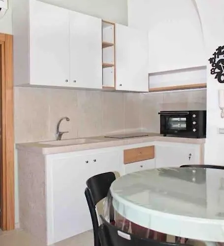 Апартаменты Casa Bruni 104