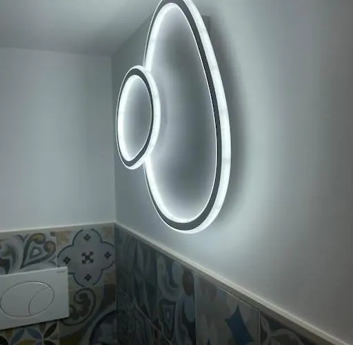 Casa Bruni 104 * Путиньяно