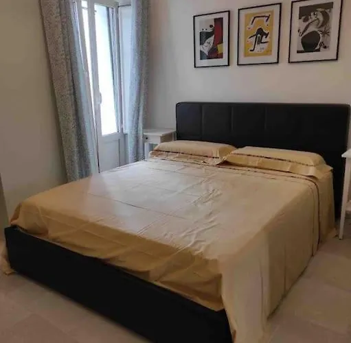 Casa Bruni 104 Путиньяно