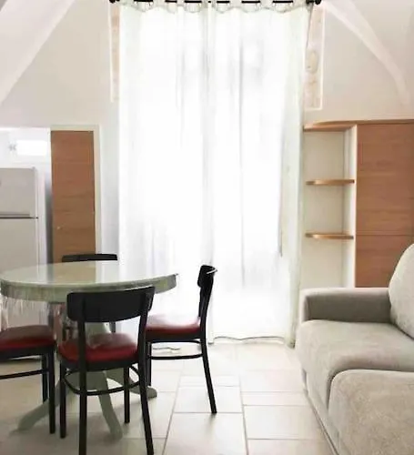 Апартаменты Casa Bruni 104 *