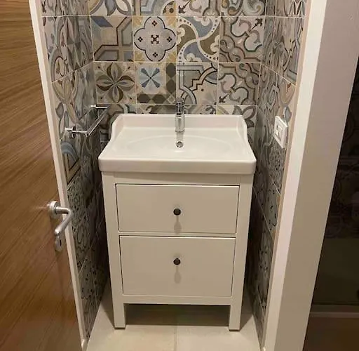 Casa Bruni 104 Апартаменты *