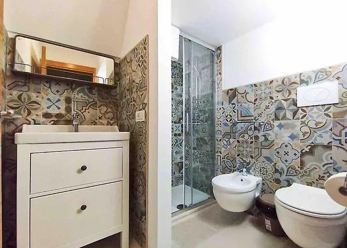 Casa Bruni 104 Путиньяно