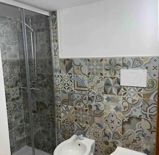 Casa Bruni 104 Путиньяно