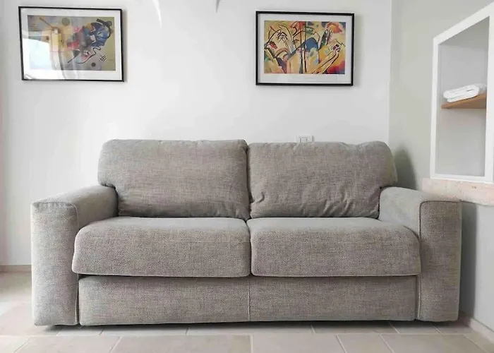 Casa Bruni 104 * Путиньяно