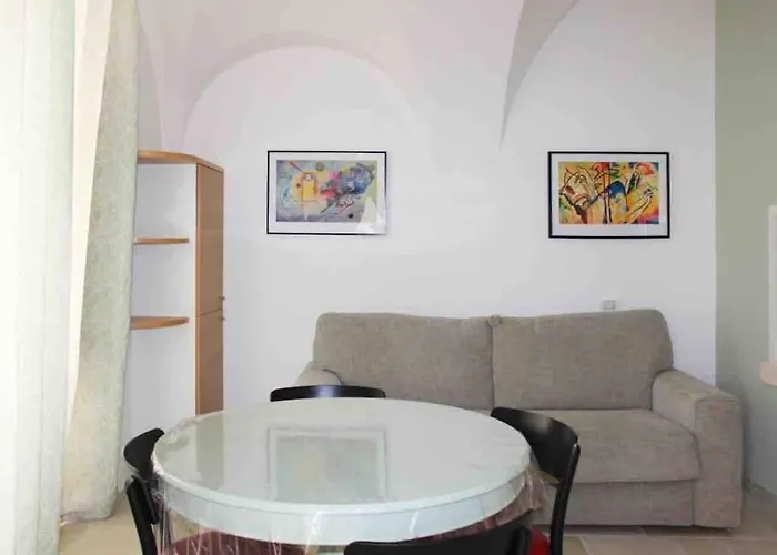 Апартаменты Casa Bruni 104 *