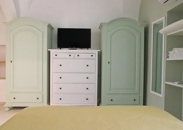 Casa Bruni 104 Путиньяно