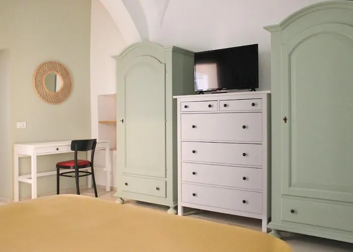 Апартаменты Casa Bruni 104 *