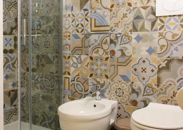 Апартаменты Casa Bruni 104 Путиньяно