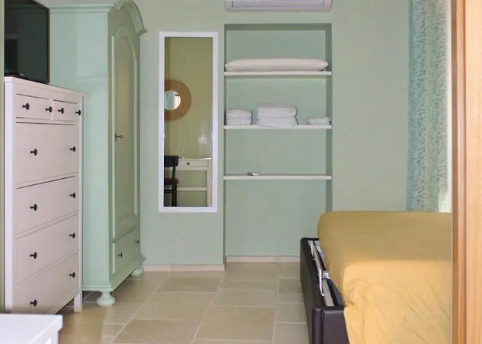 Casa Bruni 104 * Путиньяно